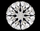 0.23 carat Round diamond F  VS1 Excellent