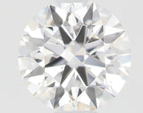 0.31 carat Round diamond F VS1 Excellent