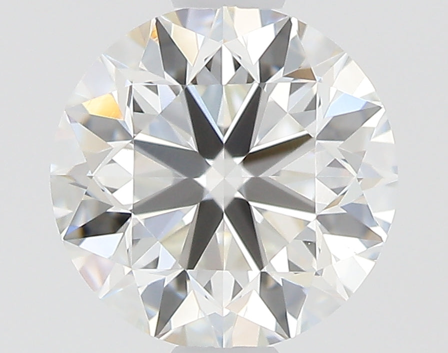 0.71 carat Round diamond G VS1 VeryGood