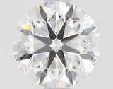 0.71 carat Round diamond G VS1 VeryGood