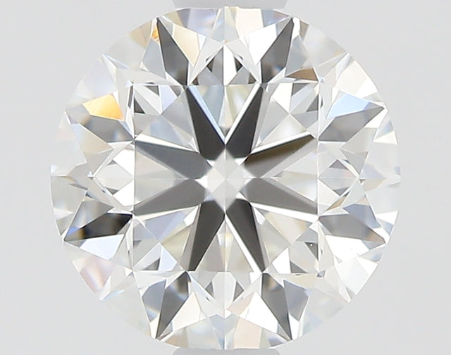 0.71 carat Round diamond G VS1 VeryGood