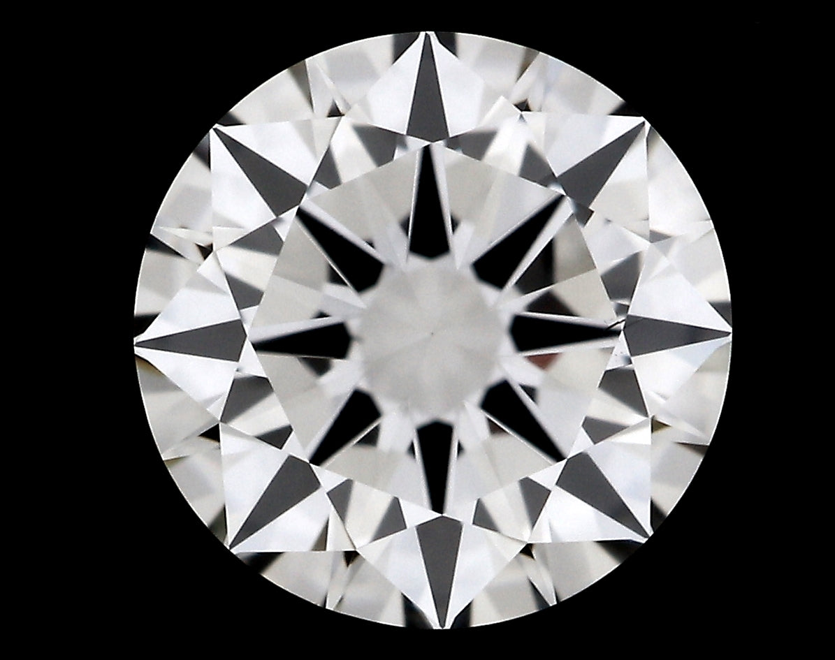 0.50 carat Round diamond G VS1 VeryGood