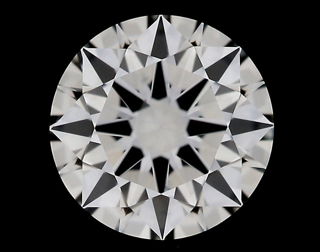 0.30 carat Round diamond F VVS1 Excellent