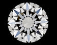 0.30 carat Round diamond F VS1 Excellent
