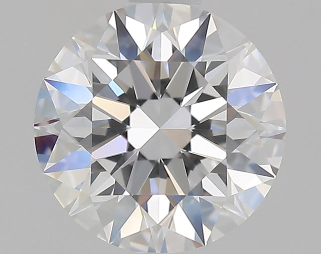 1.13 carat Round diamond D FL Excellent