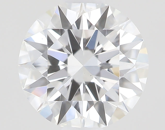 0.30 carat Round diamond E VS2 Excellent