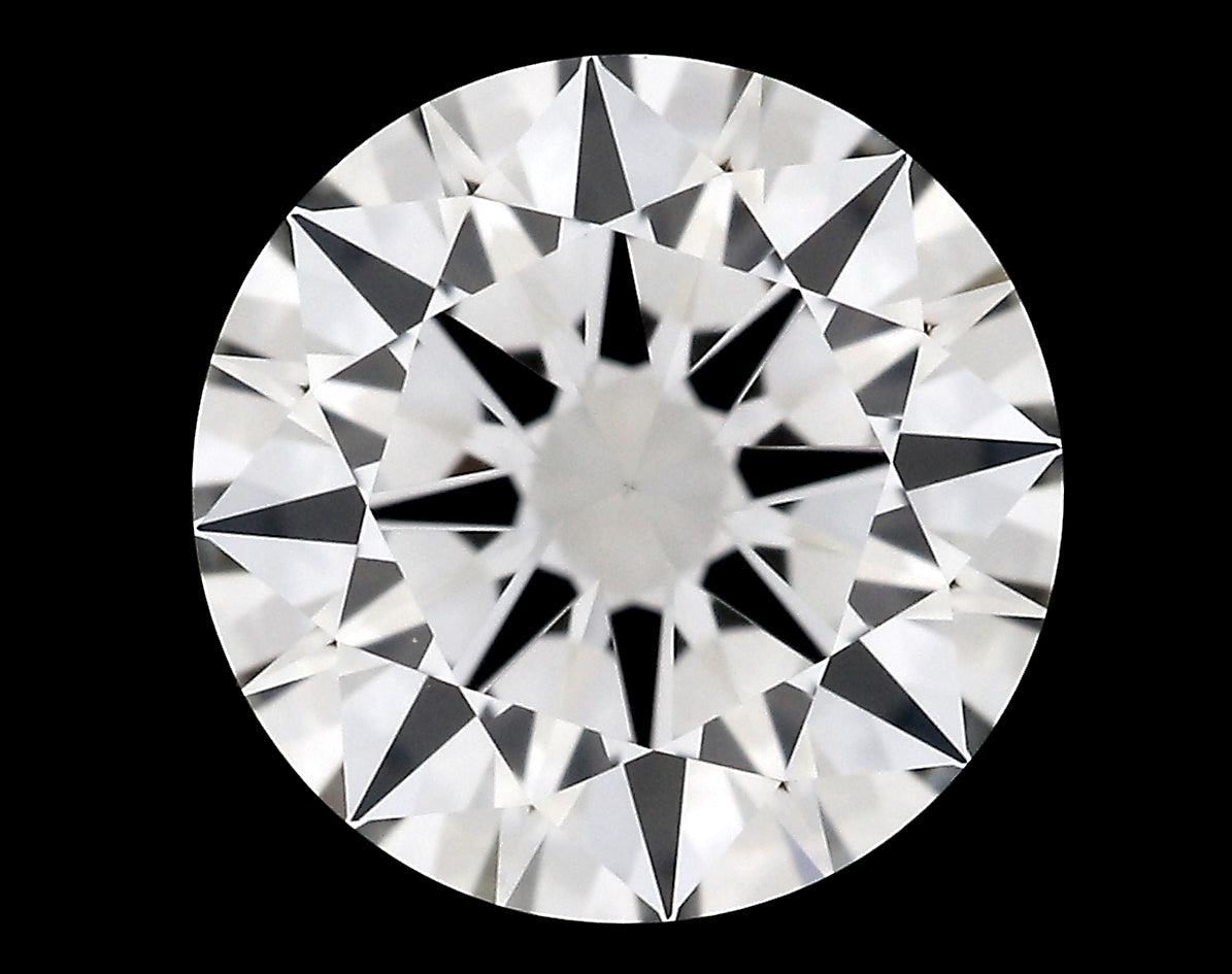 0.50 carat Round diamond G  VVS2 Excellent