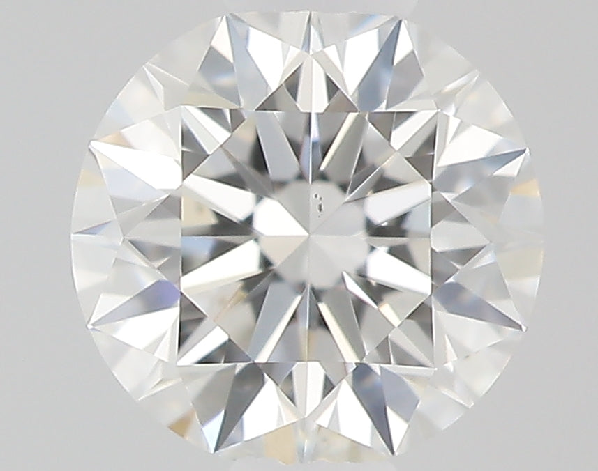 0.30 carat Round diamond F  VS2 Excellent