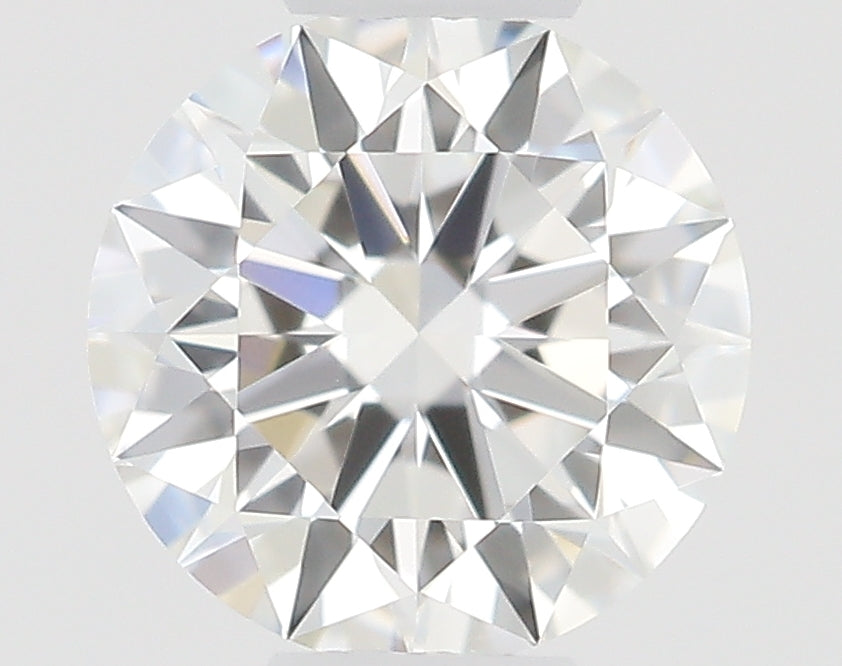 0.31 carat Round diamond F  VVS1 Excellent
