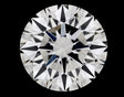 0.30 carat Round diamond H  VVS2 Excellent