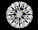 0.30 carat Round diamond H  VVS2 Excellent