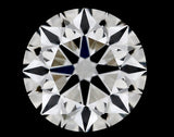 0.30 carat Round diamond G VS2 Excellent