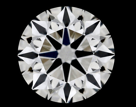 0.30 carat Round diamond G VS2 Excellent