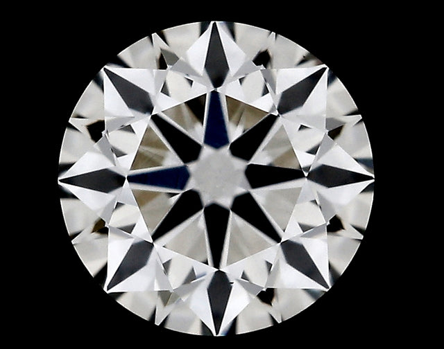0.30 carat Round diamond G VS2 Excellent