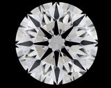 0.60 carat Round diamond D  IF Excellent