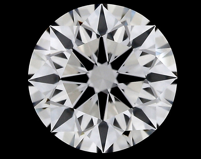 0.60 carat Round diamond D  IF Excellent