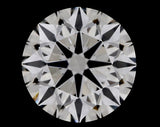 0.45 carat Round diamond G  VS2 Excellent