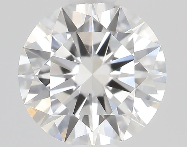 0.30 carat Round diamond F VVS1 Excellent