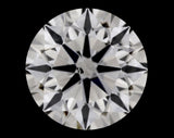 1.00 carat Round diamond H  SI1 Excellent