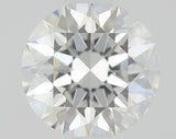 0.30 carat Round diamond H VS1 Excellent