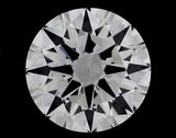 0.23 carat Round diamond E  IF Excellent