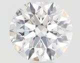 0.31 carat Round diamond F VS2 Excellent