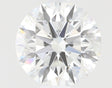0.50 carat Round diamond F VVS1 Excellent