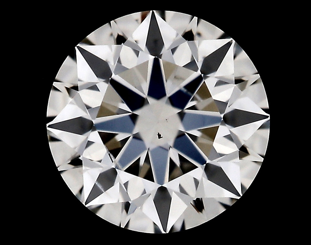 0.40 carat Round diamond H  SI1 Excellent