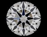 0.20 carat Round diamond E  VVS1 Excellent