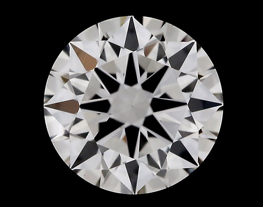 0.30 carat Round diamond D  VS1 Excellent