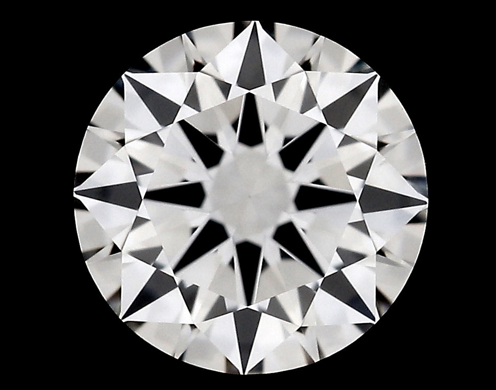 0.30 carat Round diamond D IF Excellent