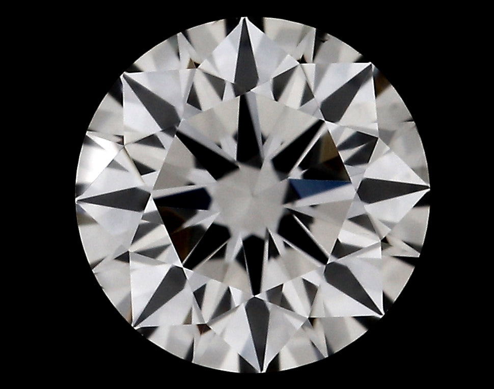 0.31 carat Round diamond G  VS2 Excellent