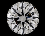0.31 carat Round diamond G  VS2 Excellent