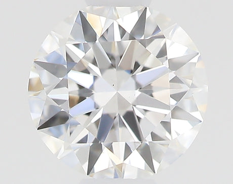 0.30 carat Round diamond F VS1 Excellent