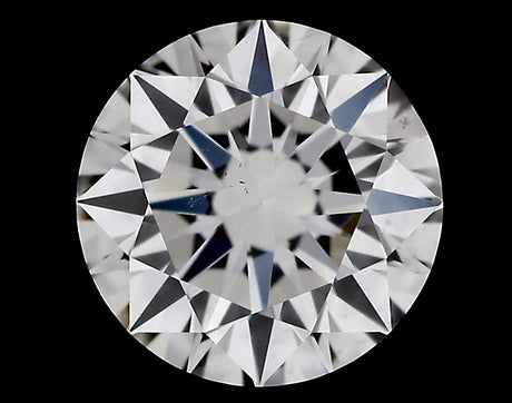 0.30 carat Round diamond E VS2 Excellent