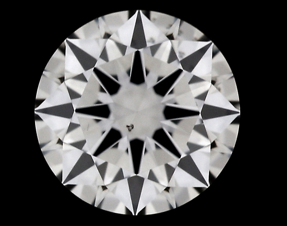 0.30 carat Round diamond E  SI1 Excellent