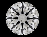 0.30 carat Round diamond E  SI1 Excellent