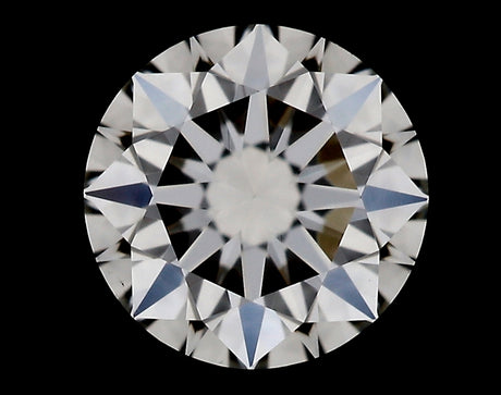 0.30 carat Round diamond G VS2 Excellent