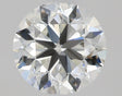 0.70 carat Round diamond I VS1 VeryGood