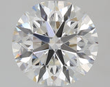 2.21 carat Round diamond G  VS2 Excellent