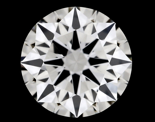 0.40 carat Round diamond G VVS2 Excellent