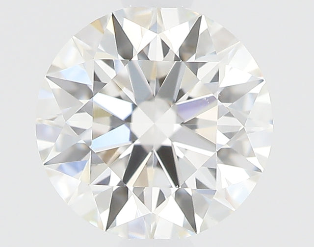 0.50 carat Round diamond H VS1 Excellent
