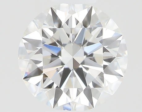 0.32 carat Round diamond G VVS2 Excellent