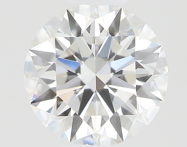 0.32 carat Round diamond G VVS2 Excellent