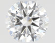 0.30 carat Round diamond F VS1 Excellent