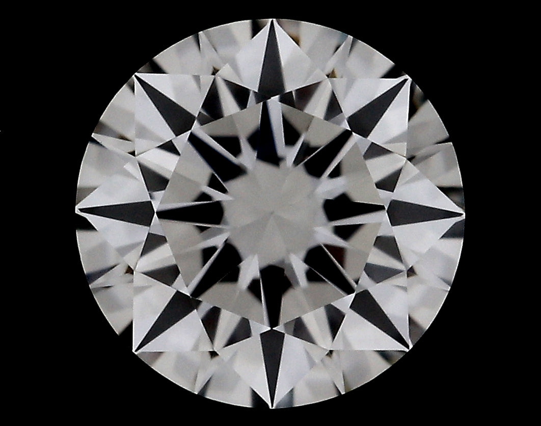 0.35 carat Round diamond G  VVS1 Excellent