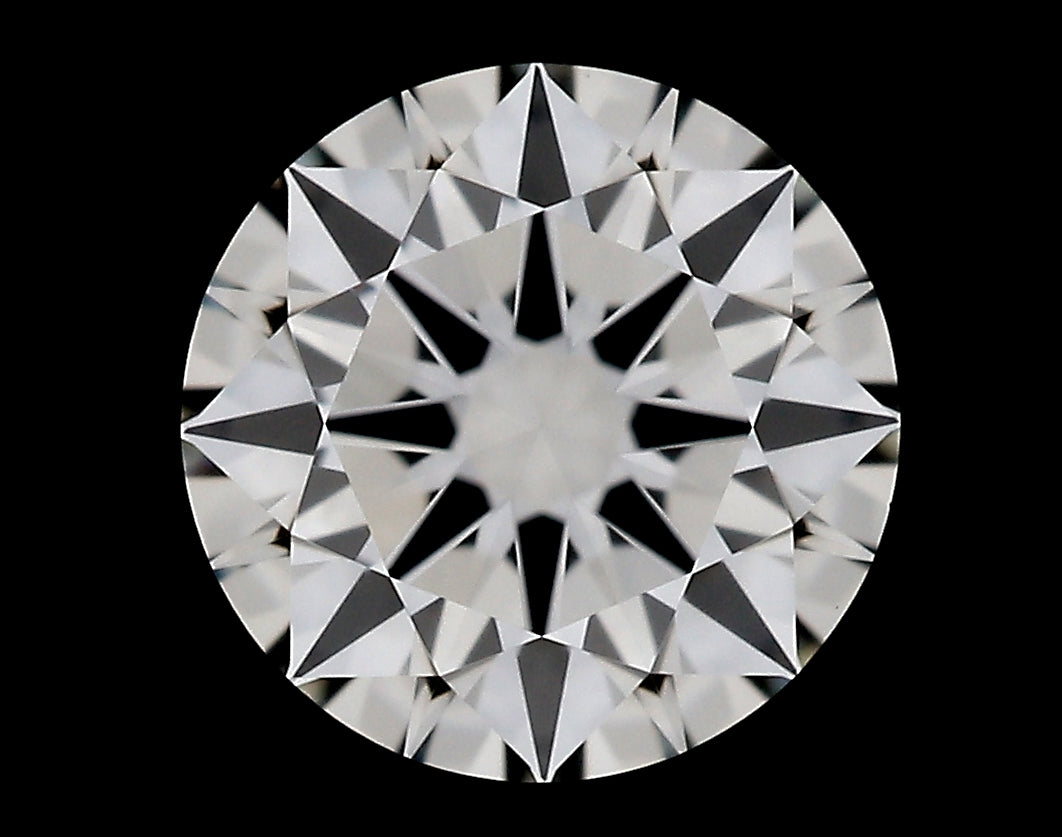 0.30 carat Round diamond G  VVS2 Excellent