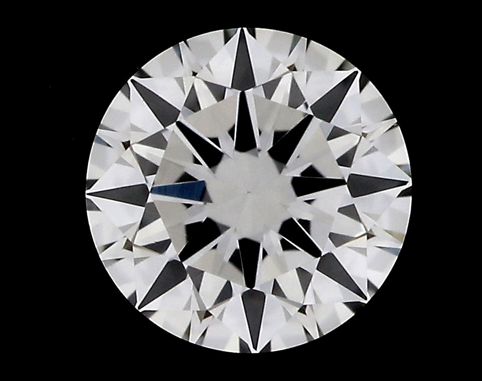 0.30 carat Round diamond H  VVS1 Very good