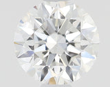 0.30 carat Round diamond G  VS2 Very good