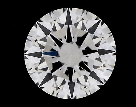 0.30 carat Round diamond H  VVS1 Very good